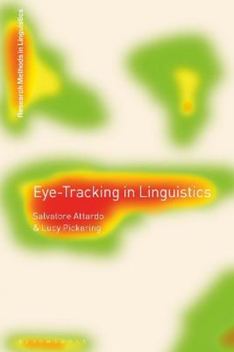 Picture of Eye Tracking in Linguistics