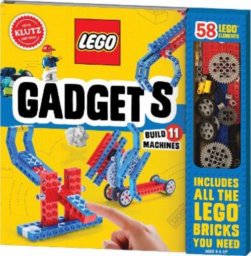 Picture of LEGO Gadgets