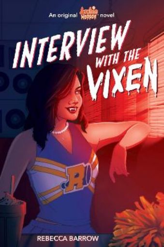 Picture of Interview With the Vixen (Archie Horror, Book 2)
