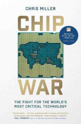 Picture of Chip War