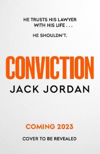 Picture of Conviction