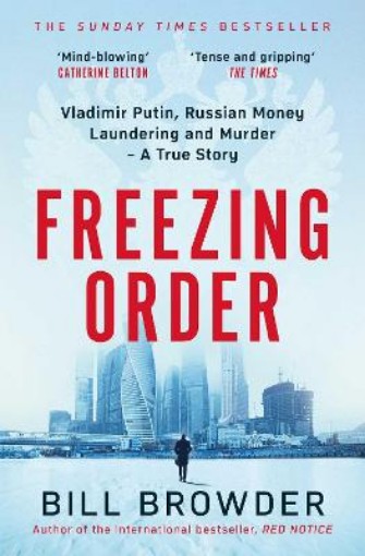 Picture of Freezing Order