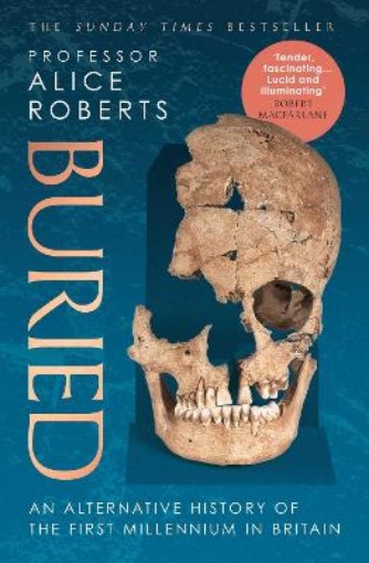 Picture of Buried
