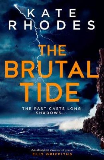 Picture of Brutal Tide