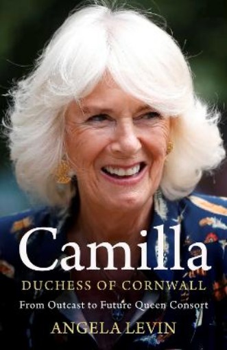 Picture of Camilla, Duchess of Cornwall