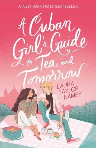 Picture of Cuban Girl's Guide to Tea and Tomorrow
