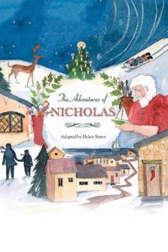 Picture of Adventures of Nicholas