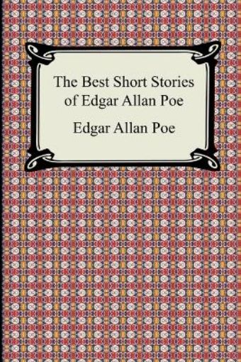 Picture of Best Short Stories of Edgar Allan Poe