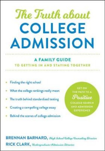 Picture of Truth about College Admission