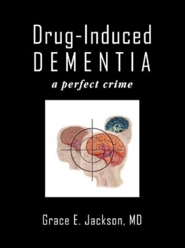 Picture of Drug-Induced Dementia