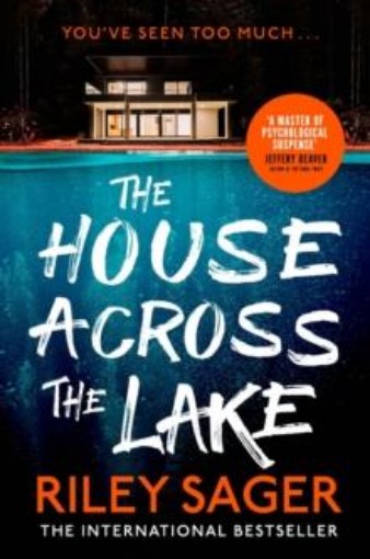 Picture of House Across the Lake