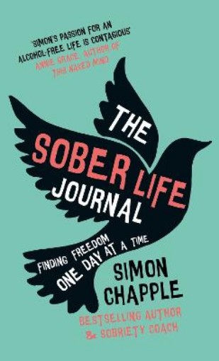 Picture of Sober Life Journal