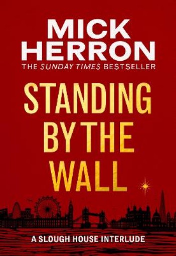 Picture of Standing by the Wall