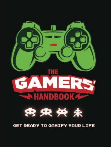 Picture of Gamer's Handbook