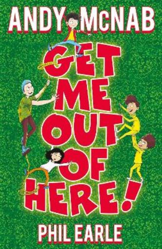 Picture of Get Me Out of Here!