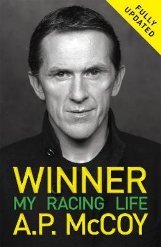 Picture of Winner: My Racing Life
