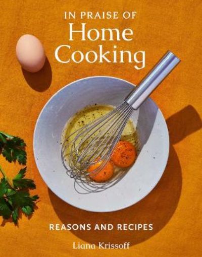Picture of In Praise of Home Cooking