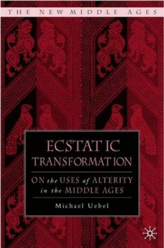 Picture of Ecstatic Transformation