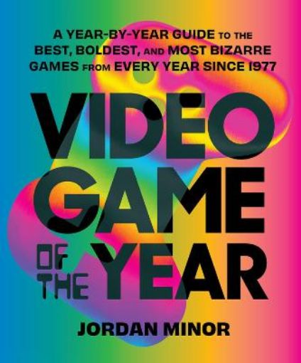 Picture of Video Game of the Year