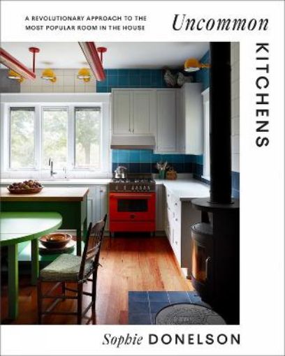 Picture of Uncommon Kitchens