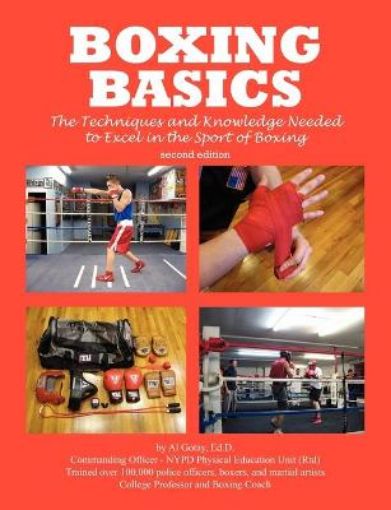 Picture of Boxing Basics