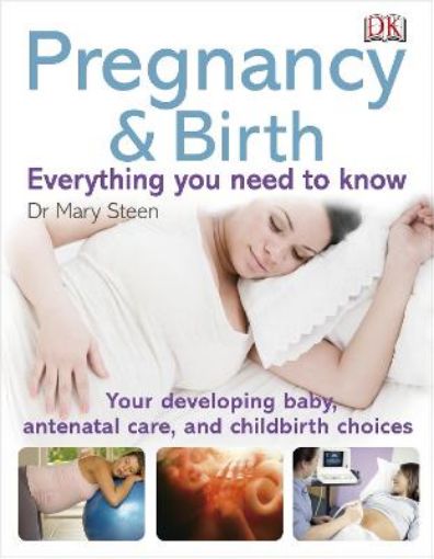 Picture of Pregnancy and Birth Everything You Need to Know
