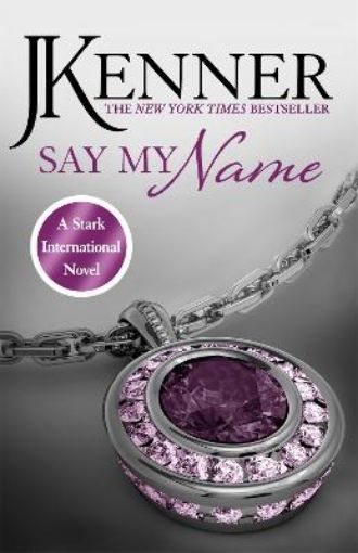 Picture of Say My Name: Stark International 1