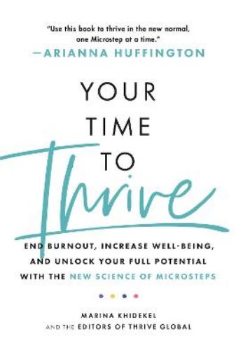 Picture of Your Time to Thrive