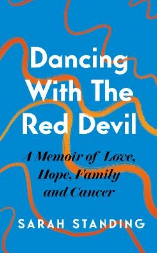 Picture of Dancing With The Red Devil