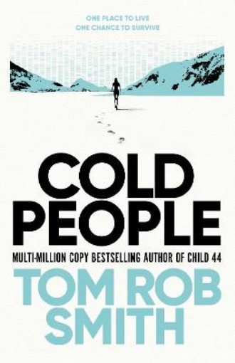 Picture of Cold People