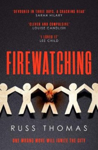 Picture of Firewatching