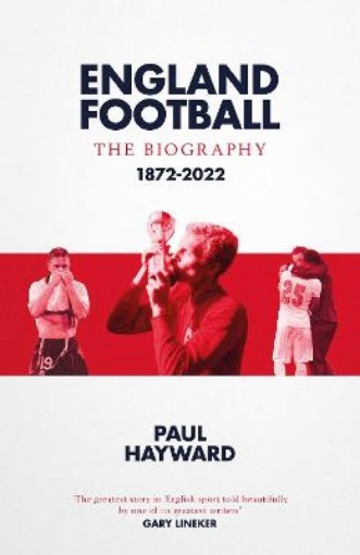 Picture of England Football: The Biography