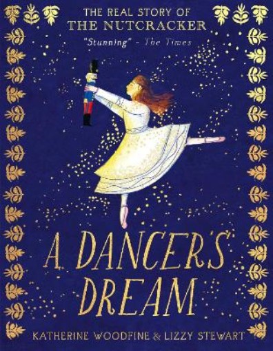Picture of Dancer's Dream