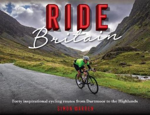 Picture of Ride Britain