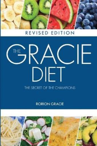 Picture of Gracie Diet