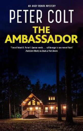 Picture of Ambassador