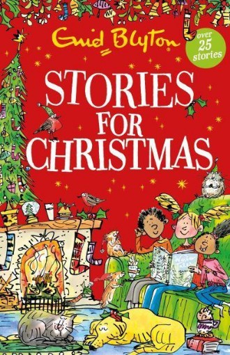 Picture of Stories For Christmas