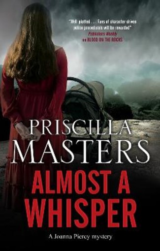Picture of Almost a Whisper