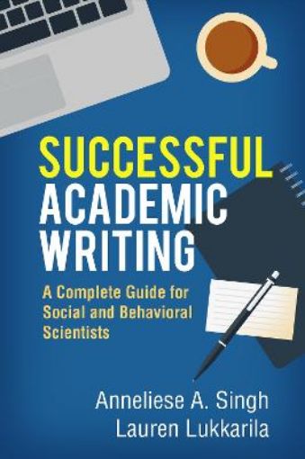 Picture of Successful Academic Writing