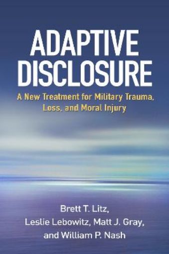 Picture of Adaptive Disclosure