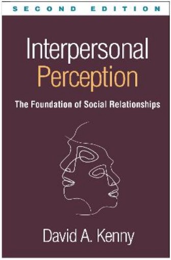 Picture of Interpersonal Perception