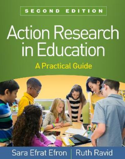 Picture of Action Research in Education