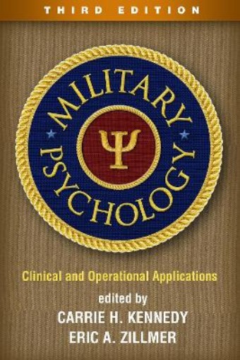 Picture of Military Psychology