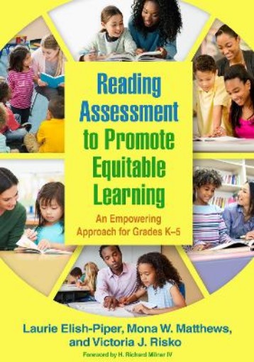 Picture of Reading Assessment to Promote Equitable Learning