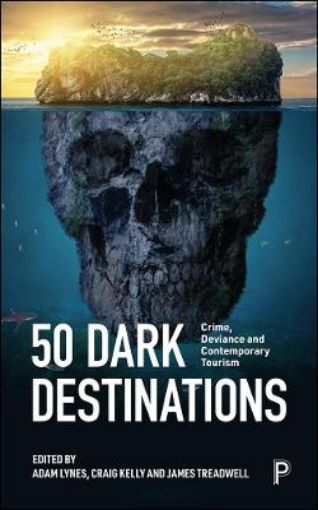 Picture of 50 Dark Destinations