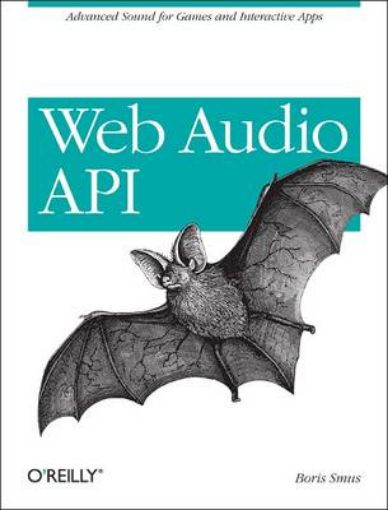 Picture of Web Audio API