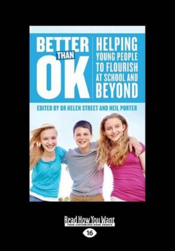 Picture of Better than OK
