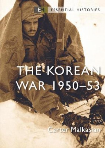 Picture of Korean War