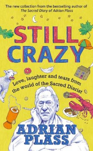 Picture of Still Crazy