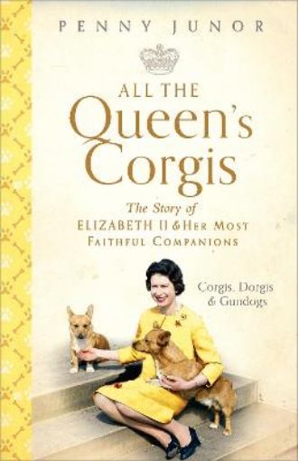Picture of All The Queen's Corgis